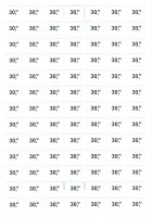 Preisetikett weiß - A4 - 25 x 18 mm, mit Preisaufdruck Preisetikett weiß - A4 - 25 x 18 mm, mit Preisaufdruck