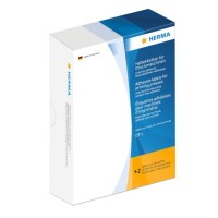 Vorschau: DP 1 Druckerpackung, weiß, 16 mm Ø Vorschau: DP 1 Druckerpackung, weiß, 16 mm Ø