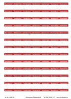 Preisetikett "Sonderpreis" - A4 - 25 x 18 mm, ohne Preiseindruck Preisetikett "Sonderpreis" - A4 - 25 x 18 mm, ohne Preiseindruck