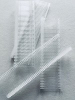 Kunststoff-Fäden für Anschießpistole, extra fein, verschiedene Längen Kunststoff-Fäden für Anschießpistole, extra fein, verschiedene Längen