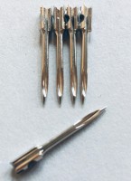 Ersatznadel extrastark für Banok - Allstar - Sigel Ersatznadel extrastark für Banok - Allstar - Sigel